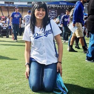 Meet your Posher, Becka